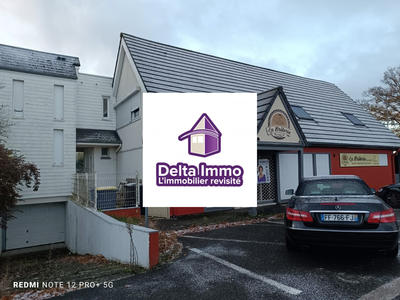 Local commercial - 250 m²