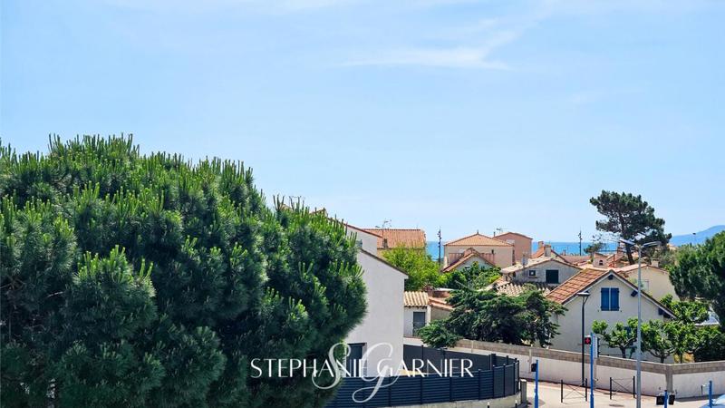 Appartement - 51 m² - 2 pièces