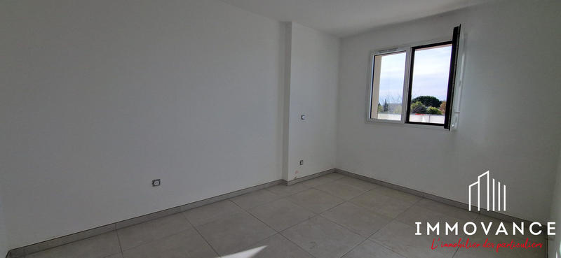 Appartement - 85 m² - 4 pièces