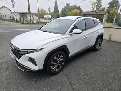 Hyundai Tucson 1.6 t-Gdi Hybrid 48v 136cv Garanti / Reprise Possibles