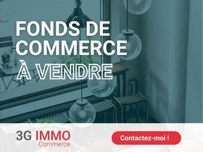 Fonds de commerce - Magasins