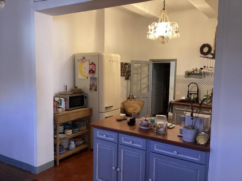 Appartement - 172 m² - 6 pièces