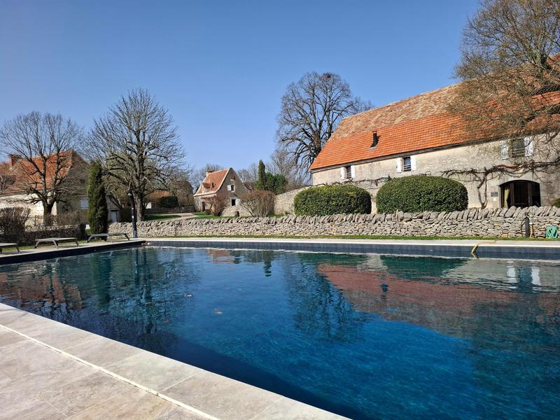 Maison - 760 m² - 22 pièces