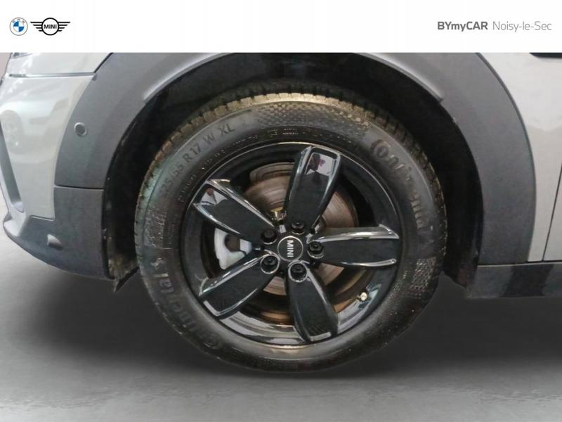 Mini Countryman F60 Lci 116 ch Bva7 One d Essential