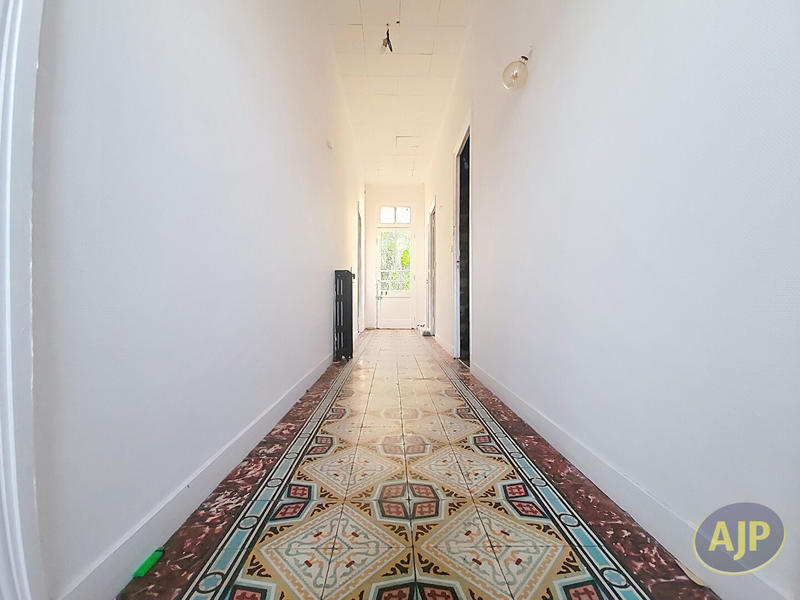 Maison - 87 m² - 3 pièces