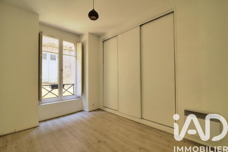 Appartement - 73 m² - 3 pièces