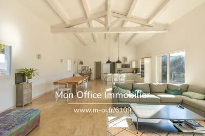 Maison - 155 m² - 4 pièces