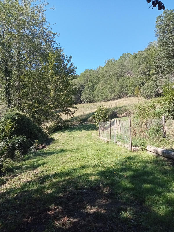 Mas - 230 m² - 14 pièces