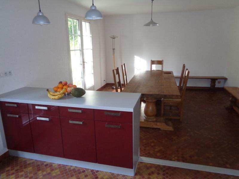 Maison - 216 m² - 10 pièces