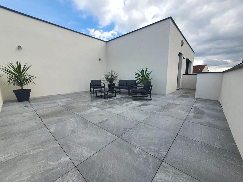 Maison - 188 m² - 6 pièces