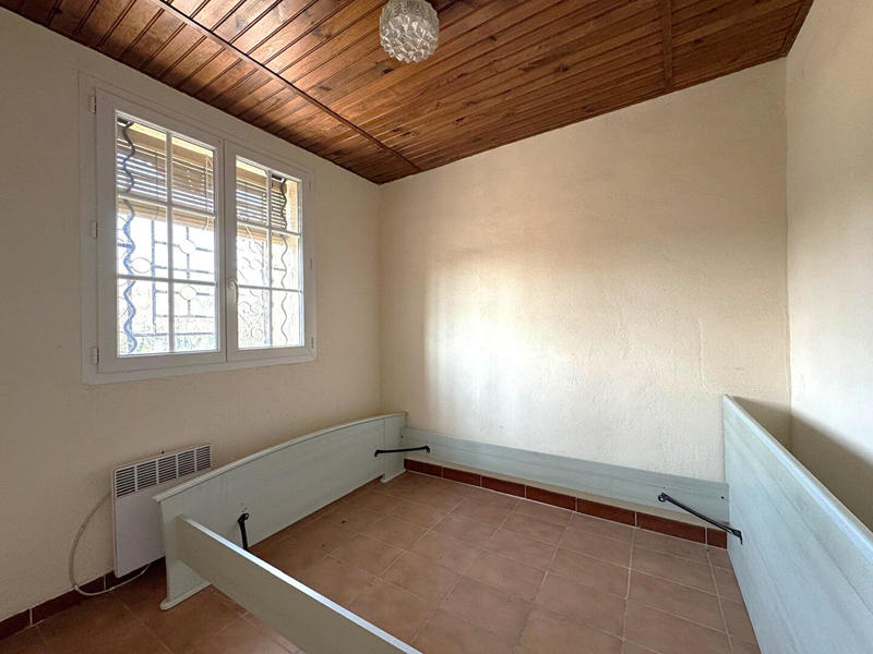 Immeuble - 4 pièces