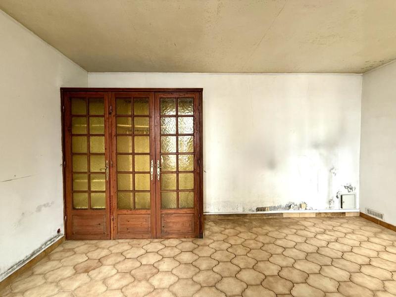 Studio - 25 m² - 1 pièce