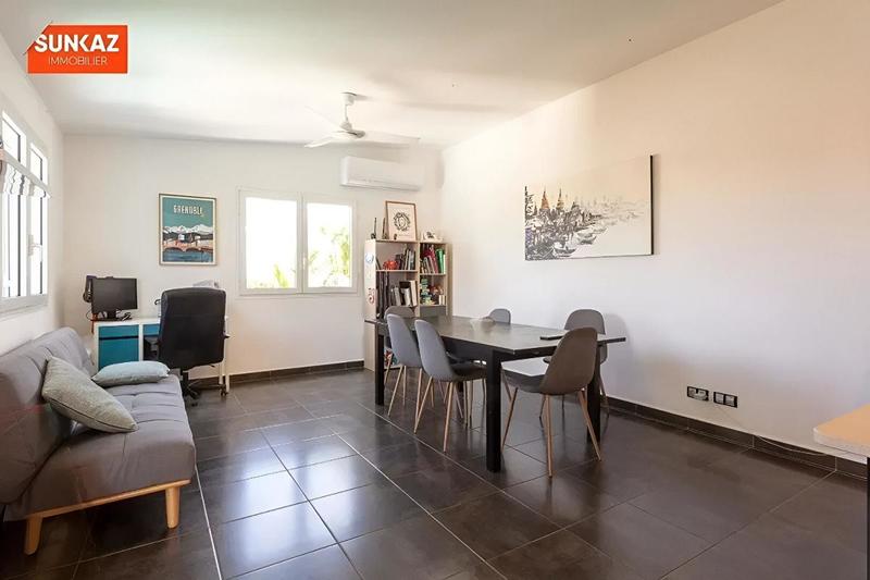 Maison - 133 m² - 5 pièces
