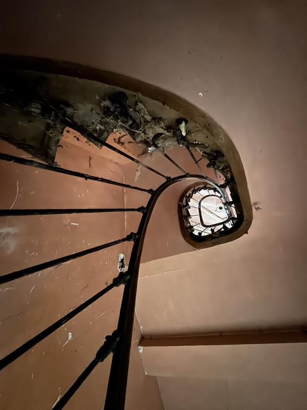 Manoir - 400 m² - 14 pièces