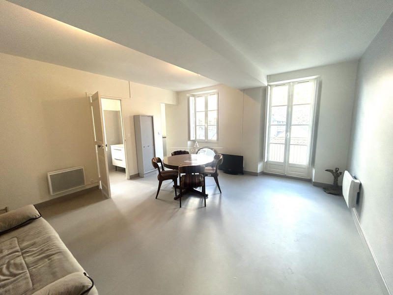 Appartement - 35 m² - 1 pièce