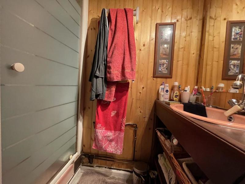 Maison - 79 m² - 4 pièces