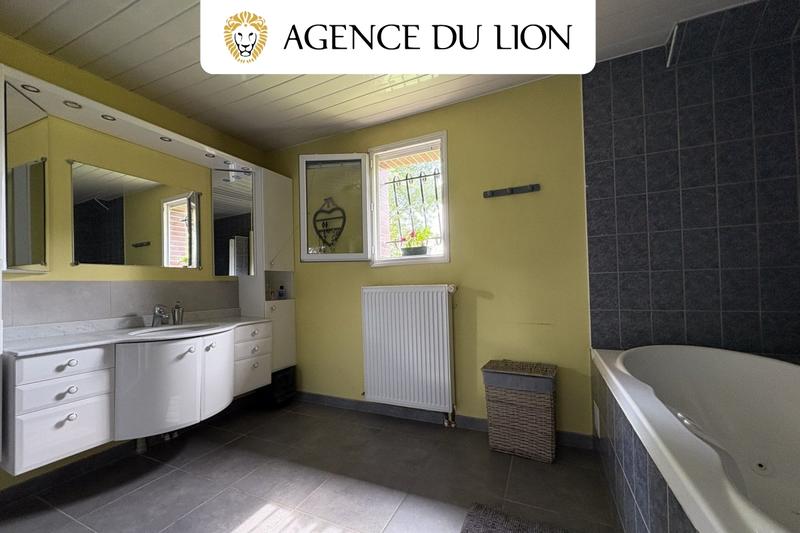 Propriété - 170 m²