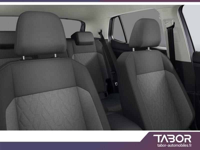 Volkswagen t-Cross 1.0 Tsi 116 Dsg Iq.Light 17p