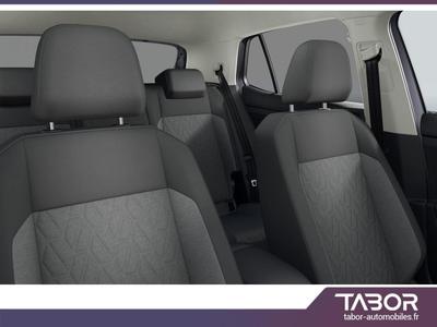 Volkswagen t-Cross 1.0 Tsi 116 Dsg Iq.Light 17p