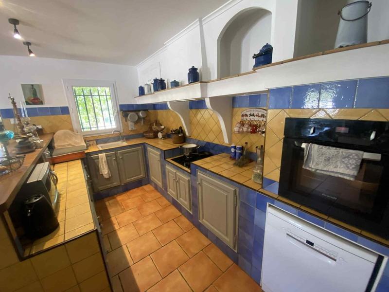 Maison - 182 m² - 8 pièces