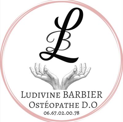 Ludivine Barbier Osteopathe Do