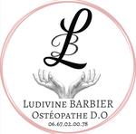 Ludivine Barbier Osteopathe Do