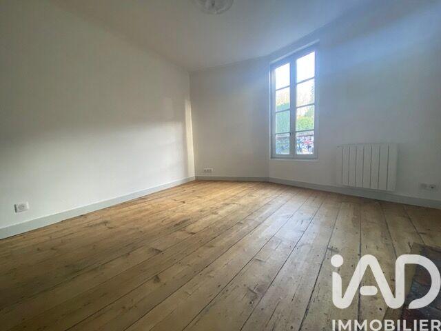 Maison de ville - 51 m² - 2 pièces