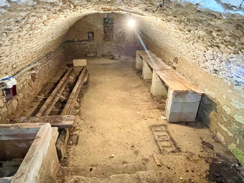 Maison - 138 m² - 7 pièces