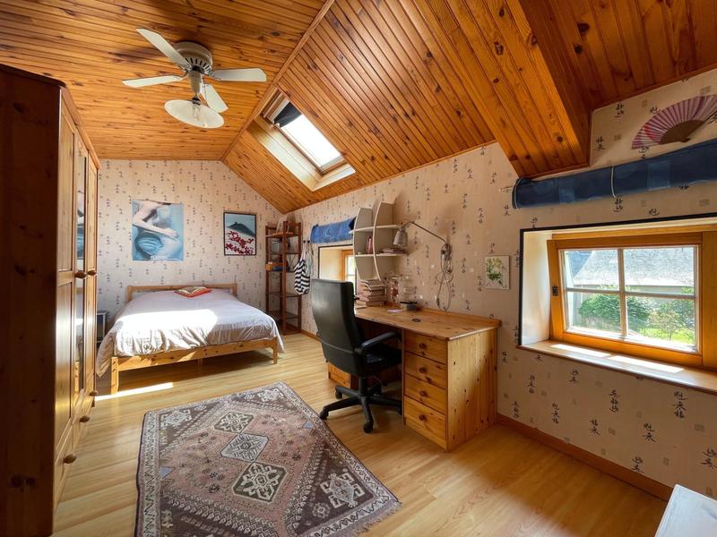 Maison de maîtres - 361 m² - 11 pièces