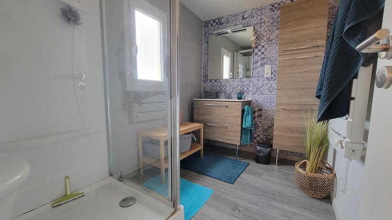 Maison - 193 m² - 9 pièces