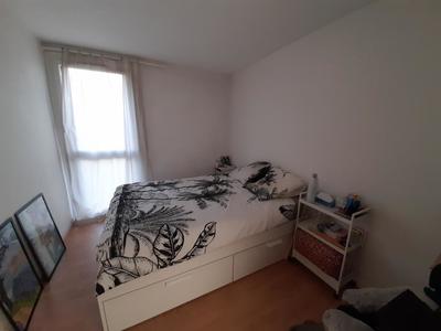 Appartement - 52 m² - 3 pièces