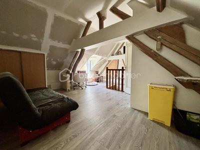 Longère - 113 m² - 4 pièces