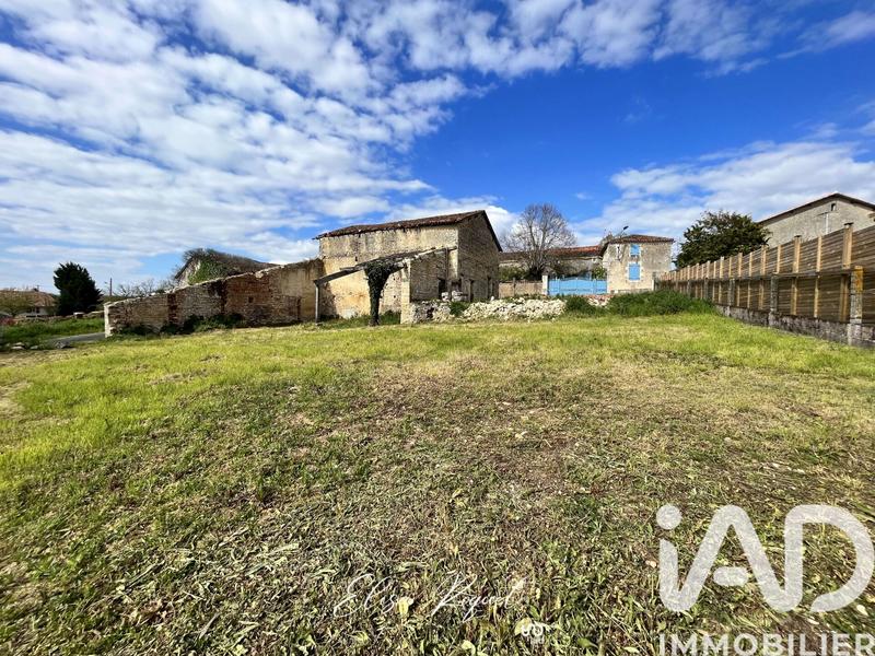 Ferme - 95 m² - 1 pièce