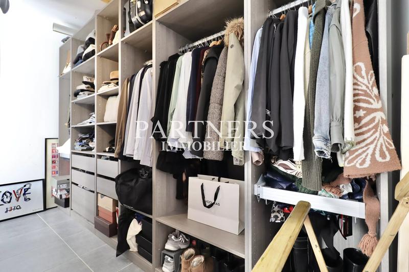 Appartement - 57 m² - 2 pièces