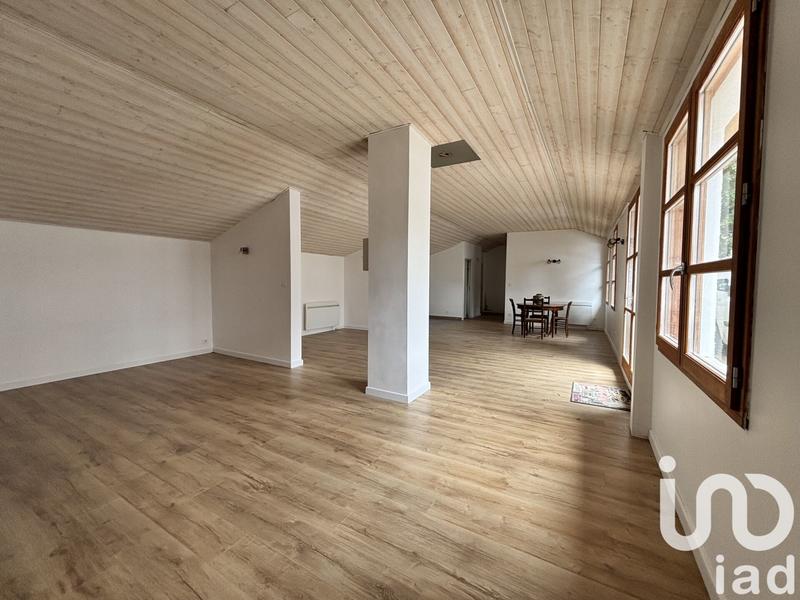 Maison - 84 m² - 3 pièces