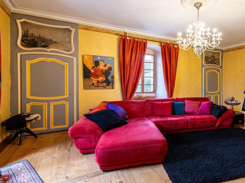 Propriété - 312 m²