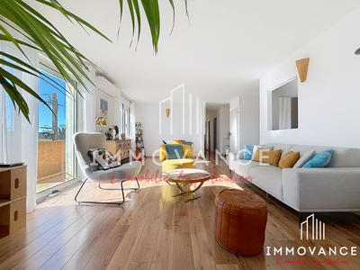 Villa - 190 m² - 6 pièces