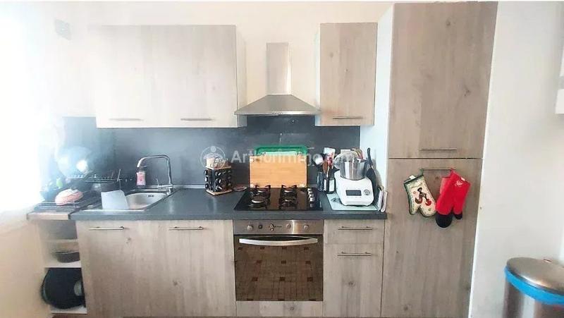 Appartement - 106 m² - 5 pièces