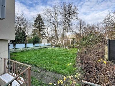 Maison - 135 m² - 7 pièces