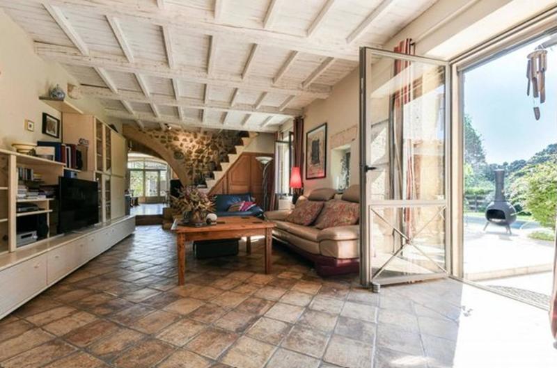 Mas - 292 m² - 7 pièces