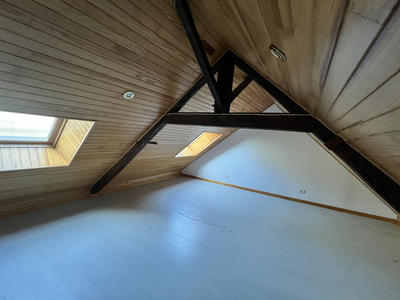 Maison - 147 m² - 7 pièces