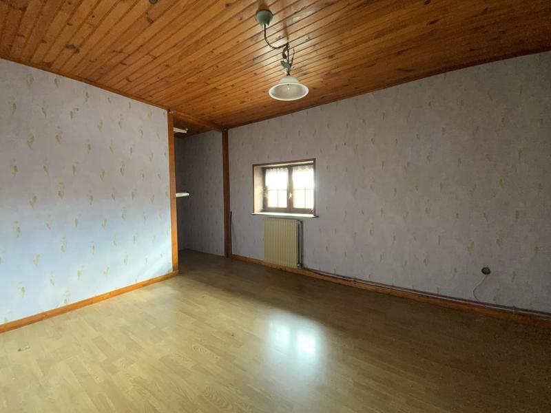 Maison jumelée - 106 m² - 5 pièces