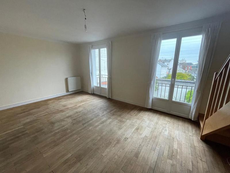 Immeuble - 138 m² - 5 pièces