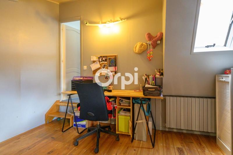 Maison - 159 m² - 5 pièces