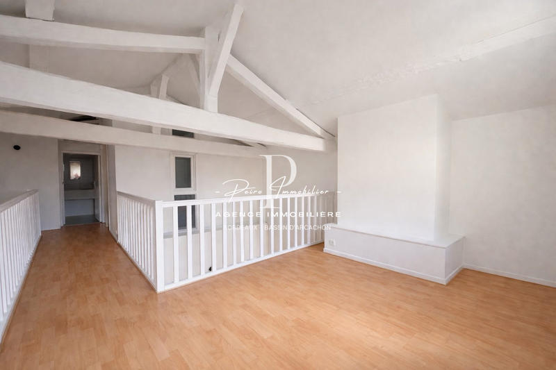 Duplex - 101 m² - 4 pièces