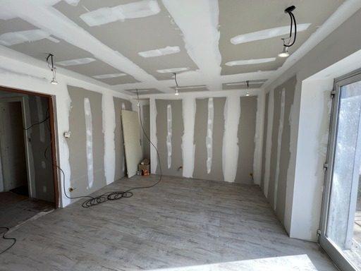 Maison - 140 m² - 7 pièces