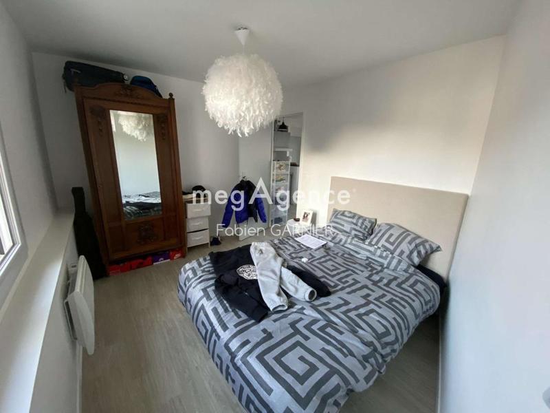 Appartement - 27 m² - 2 pièces