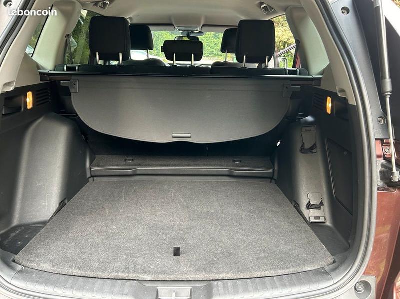 Honda Cr-V 1.5 i-Vtec 2wd Elegance