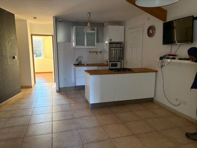 Villa - 55 m² - 3 pièces