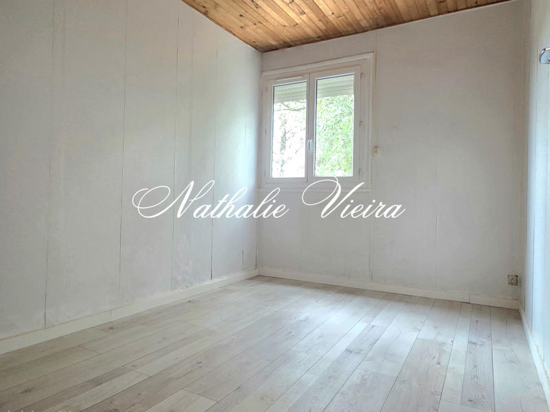 Maison - 50 m² - 3 pièces